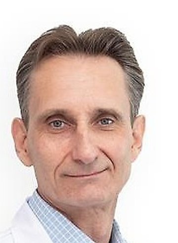 Шабурин Александр Викторович