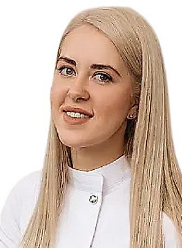 Шуляк Алина Станиславовна