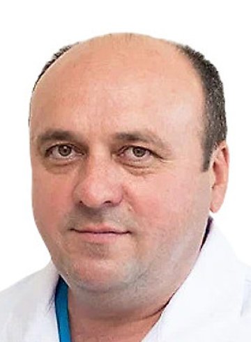 Сагиров Рамиль Наилович
