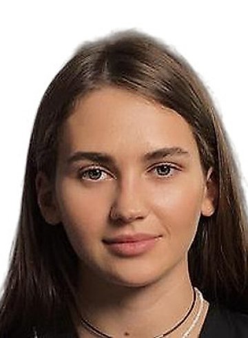 Киселева Ангелина Андреевна