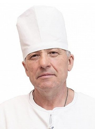 Сухов Александр Андреевич