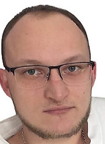 Шагвалиев Имиль Рустамович