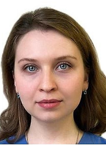 Умнова Елизавета Игоревна