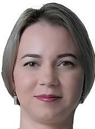 Хазраткулова Елена Павловна