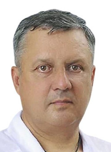 Шевырин Александр Николаевич