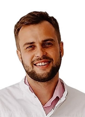 Сунисон Владимир Андреевич