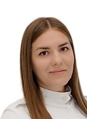 Ватина Анастасия Сергеевна