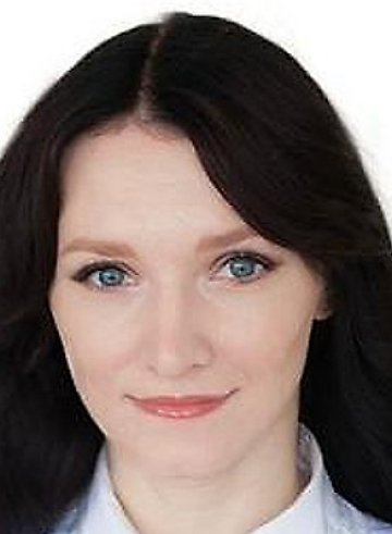 Самсонова Наталья Андреевна