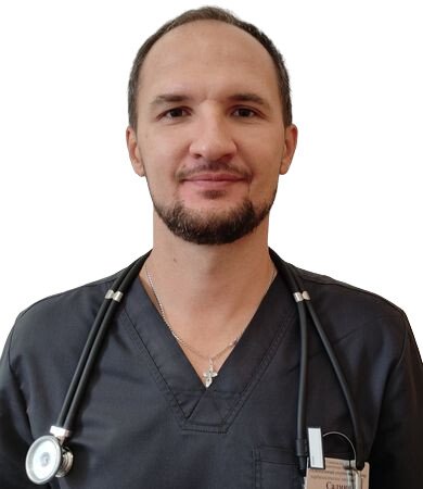 Салмин Андрей Сергеевич