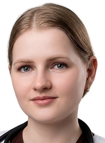 Бикмурзина Наталья Сергеевна