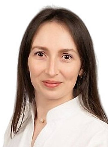 Пыренкова Елена Владимировна