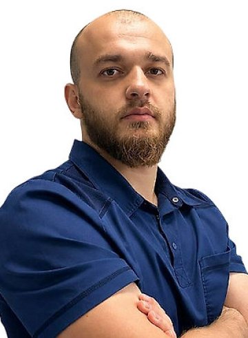 Тагиров Тагир Сахрудинович
