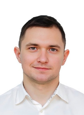 Ахметзянов Радик Рафикович