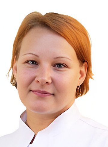 Дудоладова Мария Олеговна