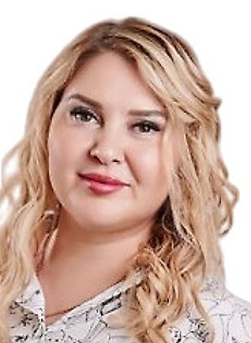 Павлова Светлана Сергеевна