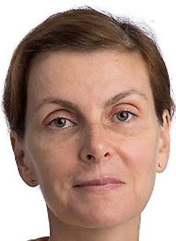 Билалова Валентина Эдуардовна