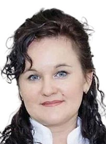 Кунафина Айгуль Фанитовна