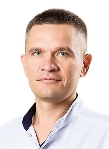 Павлов Павел Борисович