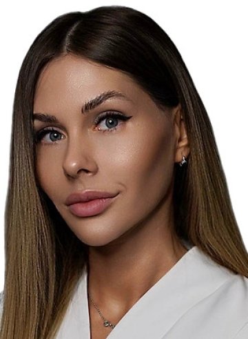 Высоченко Валерия Валерьевна