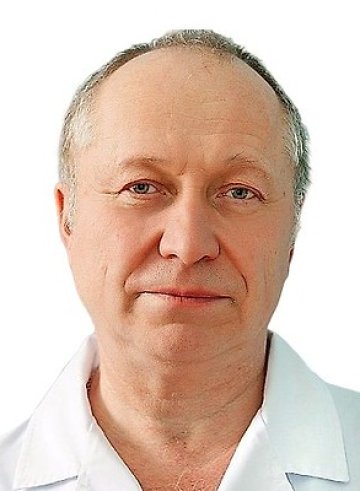 Сакаев Ренат Шамилевич