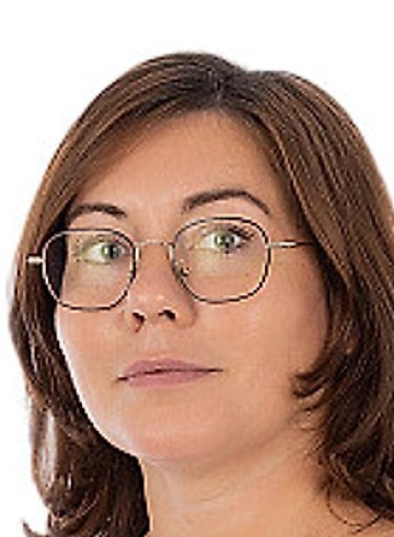 Якупова Лилия Илгизовна