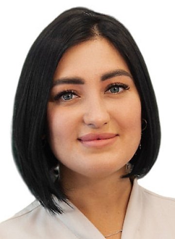 Киямова Ляйсан Финатовна