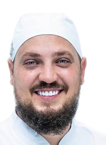 Юрасов Андрей Юрьевич