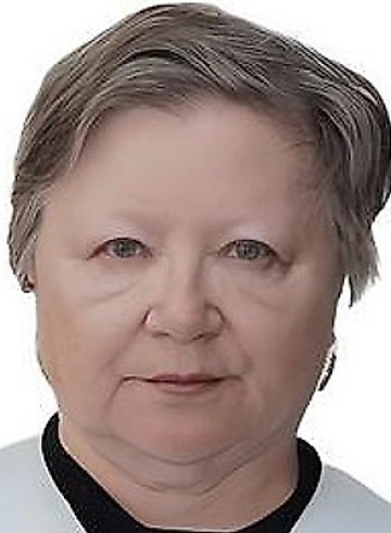 Фаттахова Рима Ахметовна