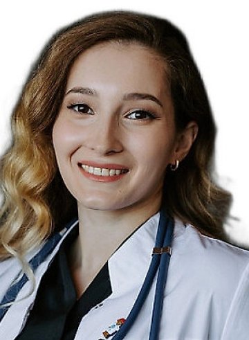 Гибадуллина Гульшат Фадисовна