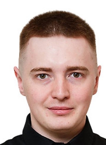 Сибагатуллин Вадим Радифович