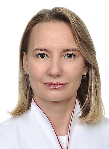 Манышева Татьяна Сергеевна