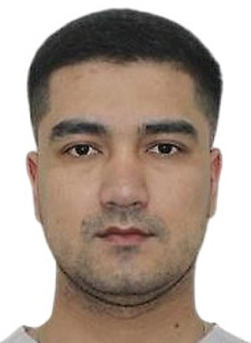 Юлдашев Нурмухаммад Анварович