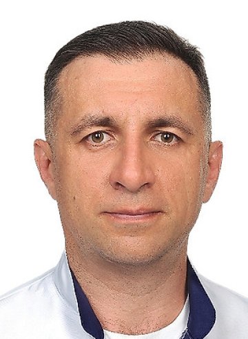 Кутушев Камиль Гизарович