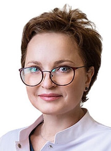 Духина Татьяна Александровна