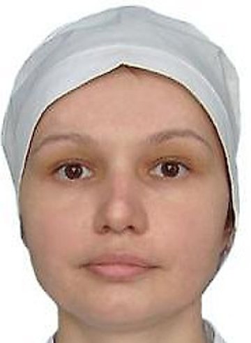 Лапина Ирина Александровна