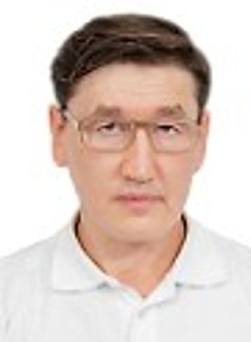 Юсупов Руслан Тагирович