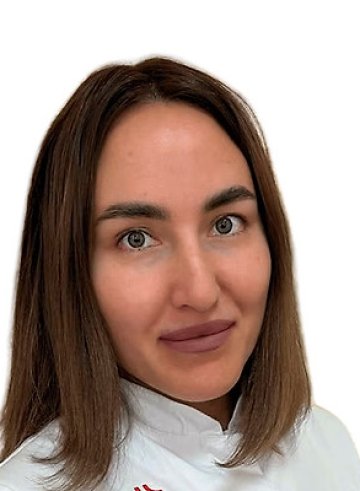 Киреева Инна Салиховна