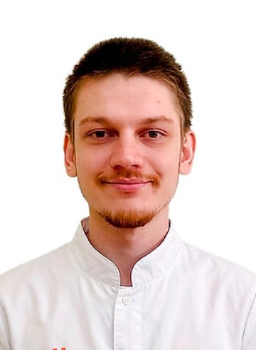 Мызгин Евгений Дмитриевич
