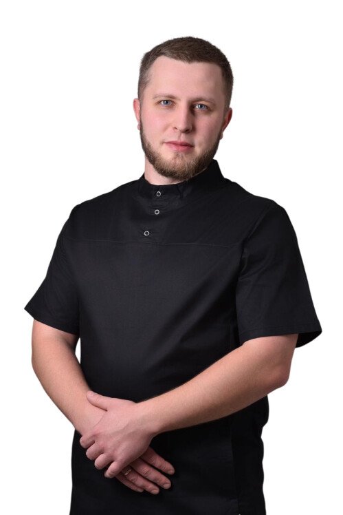 Ахметов Артур Ильфирович