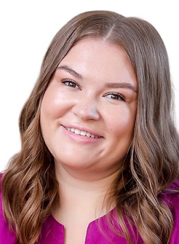 Саитова Есения Александровна