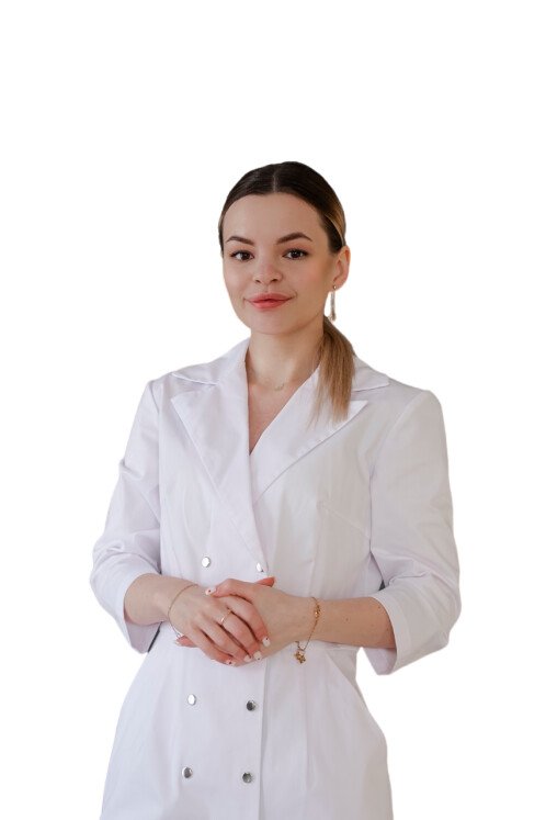 Гайнанова Ольга Владимировна