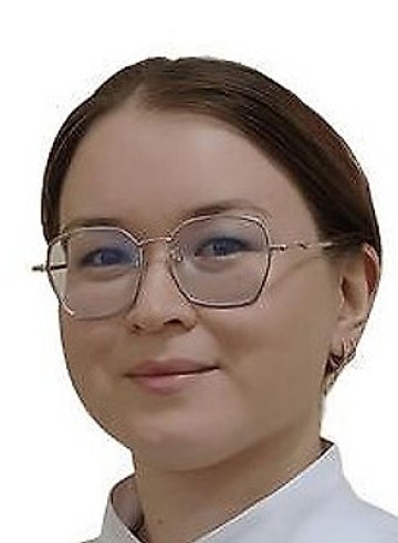 Сафиуллина Зульхиза Галимовна