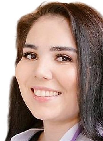Садыхова Вусала Аладдиновна