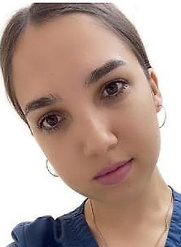 Габитова Альфия Фаизовна