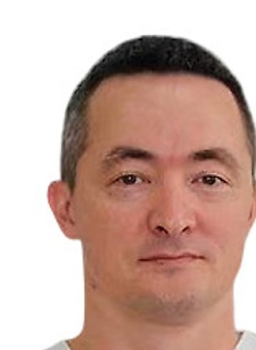 Муратов Ильдар Иршатович