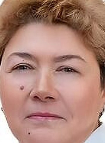 Суфиярова Резида Зайнулловна