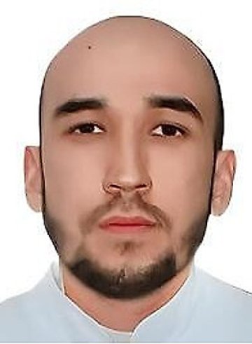Хасанов Денис Раудатович