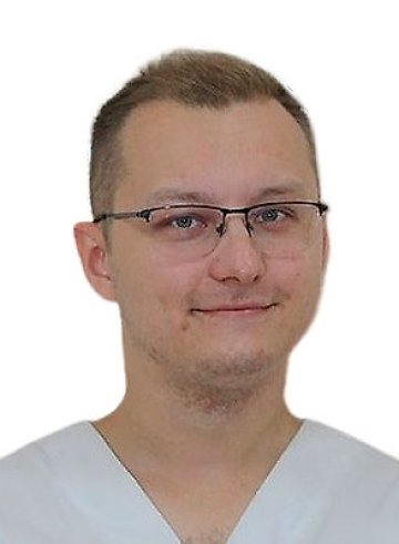 Хисамутдинов Камиль Альмирович