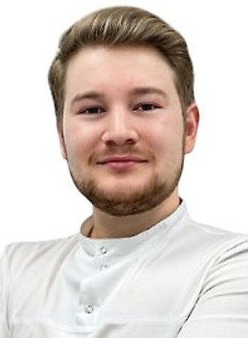 Хамматов Айдар Наилевич