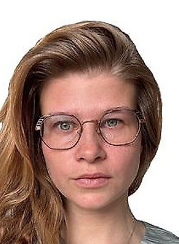 Сахабутдинова Виктория Евгеньевна